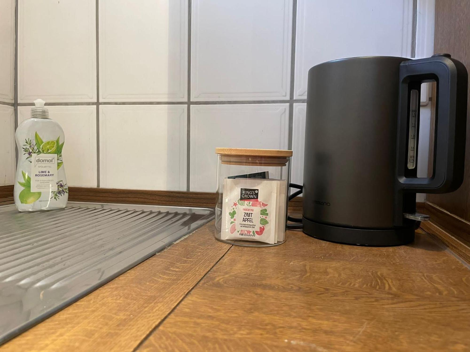 Apartment In Natur Und Flughafen Naehe 纽伦堡 外观 照片